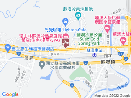 路況地圖