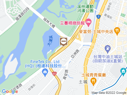 路況地圖