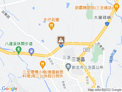 路況地圖