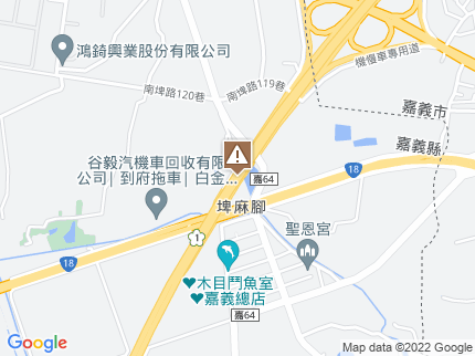 路況地圖