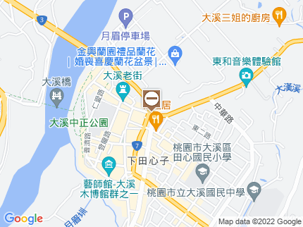 路況地圖