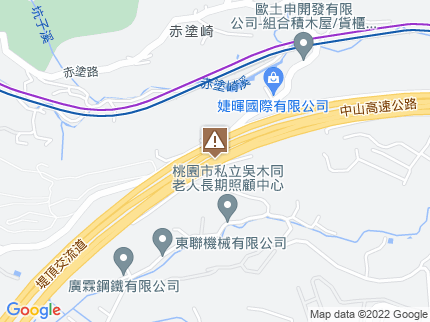 路況地圖