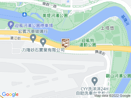 路況地圖