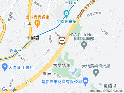 路況地圖