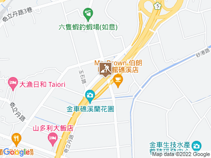 路況地圖