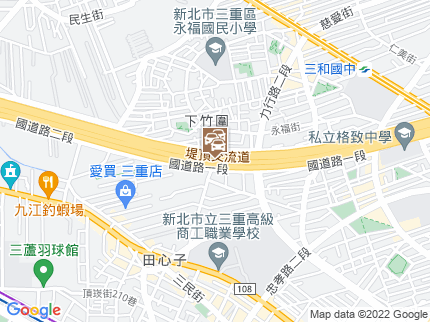 路況地圖