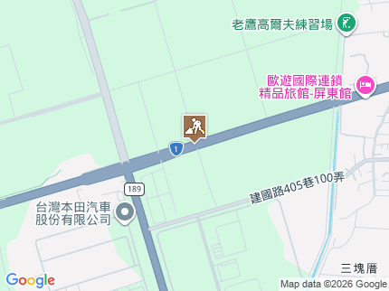 路況地圖