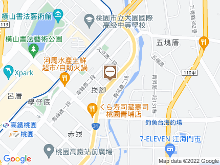 路況地圖