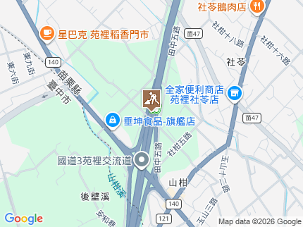路況地圖