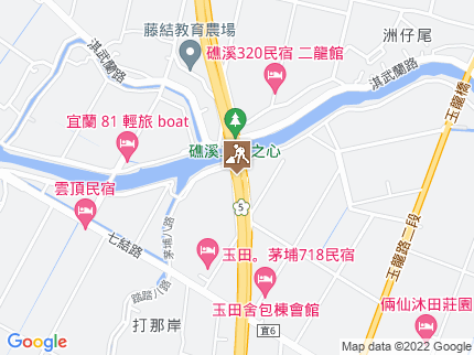 路況地圖