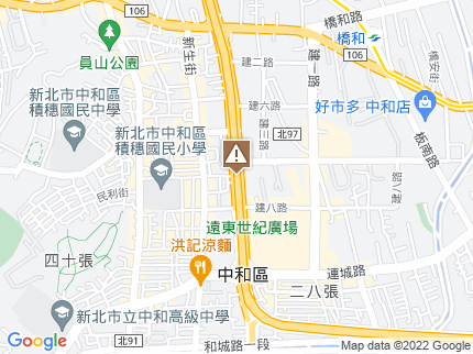 路況地圖