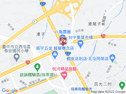 路況地圖