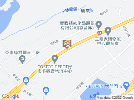 路況地圖