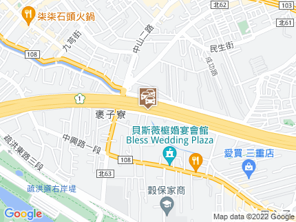 路況地圖