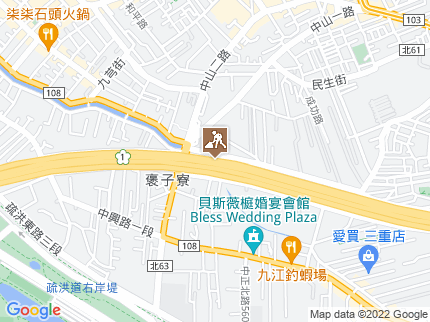 路況地圖