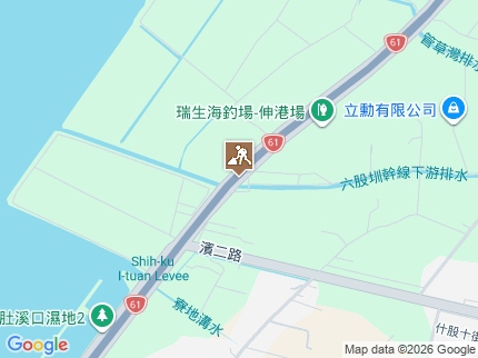 路況地圖
