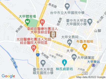 路況地圖