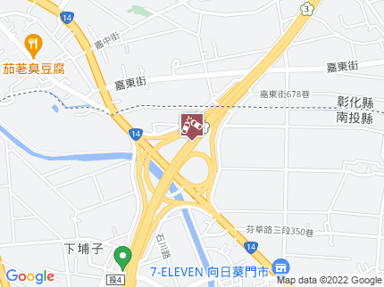 路況地圖