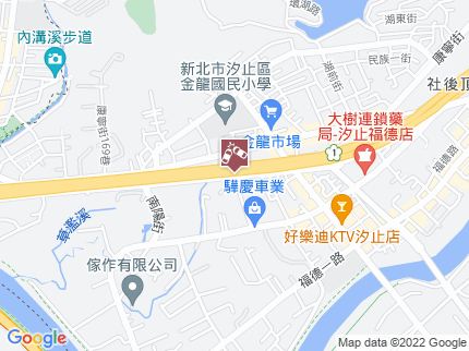路況地圖