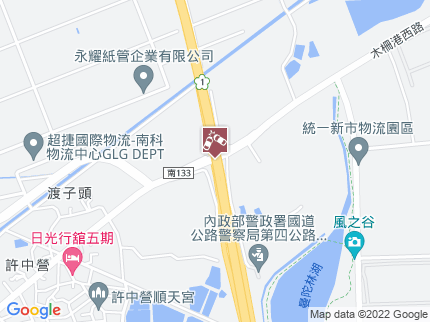 路況地圖