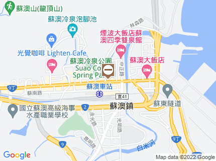 路況地圖