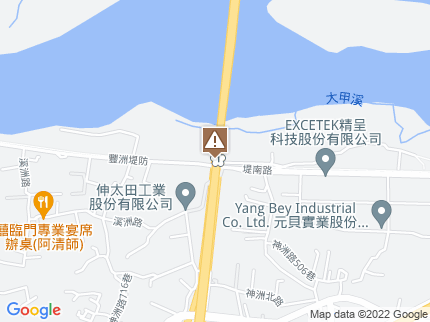 路況地圖