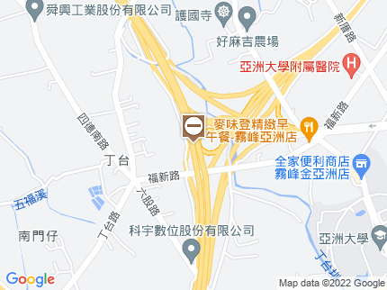 路況地圖
