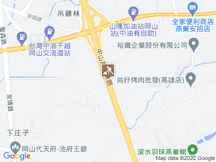 路況地圖