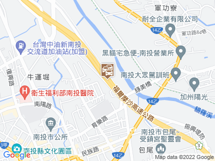 路況地圖
