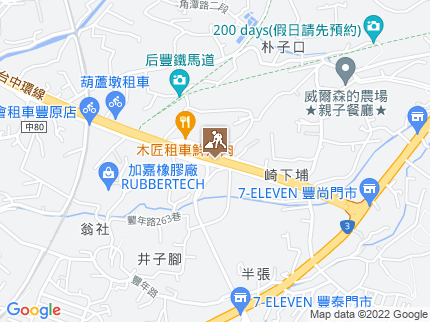 路況地圖