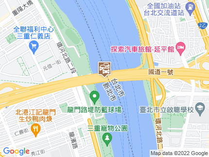 路況地圖