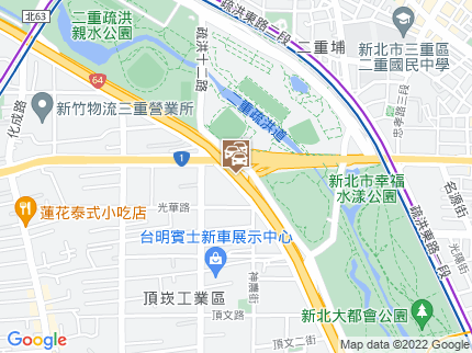 路況地圖