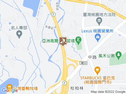 路況地圖