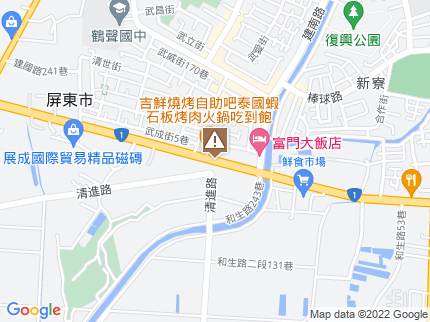 路況地圖