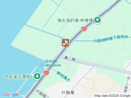 路況地圖