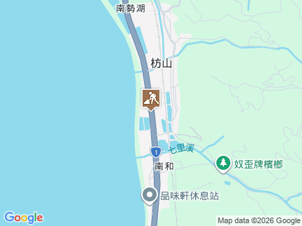 路況地圖