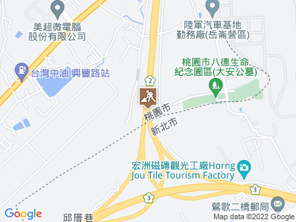 路況地圖