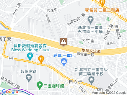 路況地圖