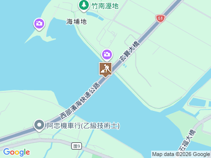 路況地圖