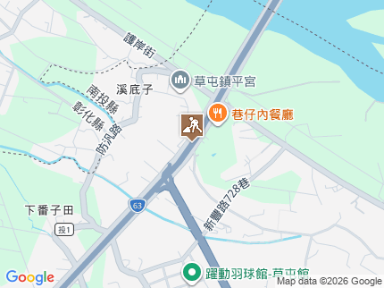 路況地圖