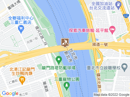 路況地圖