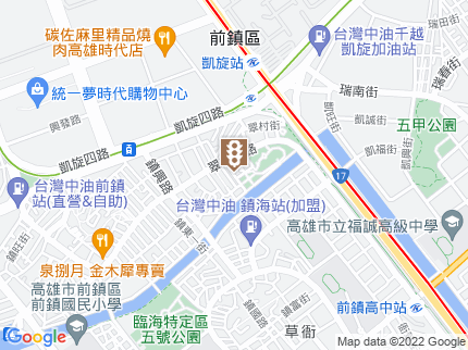 路況地圖
