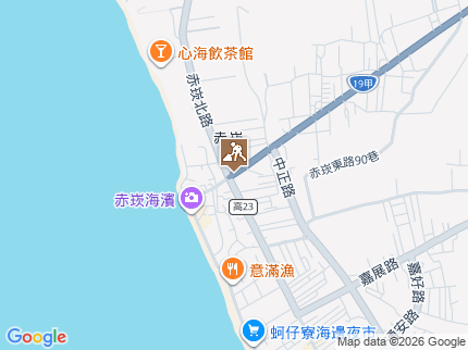 路況地圖