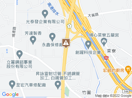 路況地圖
