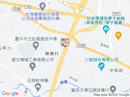 路況地圖