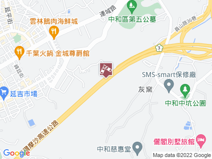 路況地圖
