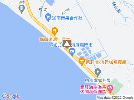 路況地圖