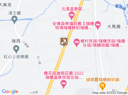 路況地圖