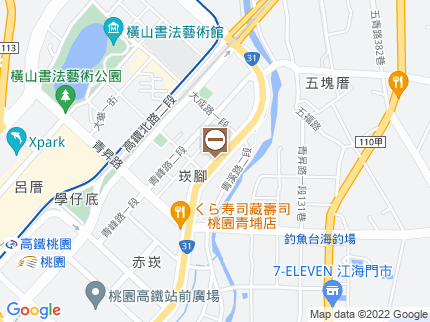 路況地圖