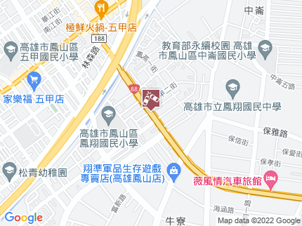 路況地圖